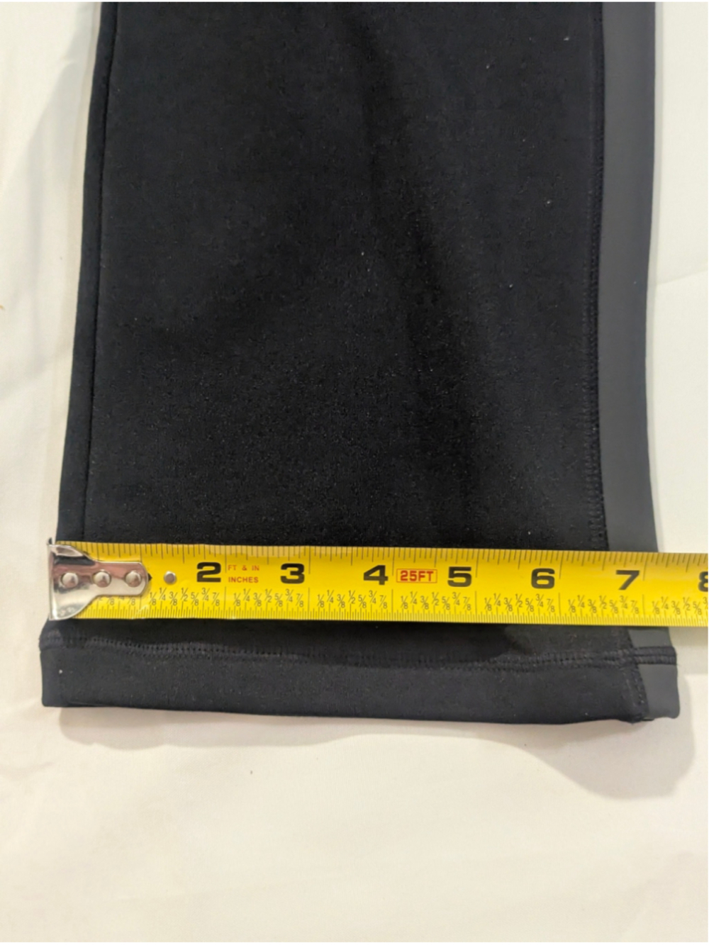 Athleta Street to Summit Petite Athletic Pants Medium MP - warm sweatpants - Picture 12 of 13